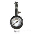 Dial Tire Pressure Gauge